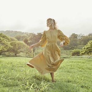 Doen Edlynne Dress. Size medium.